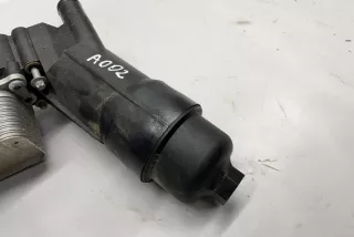 6790424411A3, 1E006649, 68308741AB, 68295556AA , art8011069 Радиатор масляный Chrysler Pacifica 2016 Арт 8011069, вид 2