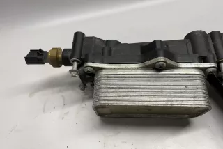 6790424411A3, 1E006649, 68308741AB, 68295556AA , art8011069 Радиатор масляный Chrysler Pacifica 2016 Арт 8011069, вид 3