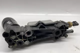6790424411A3, 1E006649, 68308741AB, 68295556AA , art8011069 Радиатор масляный Chrysler Pacifica 2016 Арт 8011069, вид 6