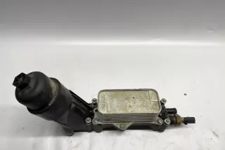 6790424411A3, 1E006649, 68308741AB, 68295556AA , art8011069 Радиатор масляный Chrysler Pacifica 2016 Арт 8011069, вид 7