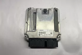 8473189, 0281034958 , art8131341 Блок управления двигателем BMW X5 F85 Арт 8131341, вид 1