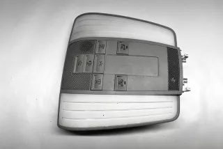 A2129064301 , art8951614 Фонарь салона (плафон) Mercedes E W212 Арт 8951614, вид 2
