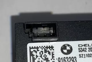9163293 , art9136520 Кнопка обогрева сидений BMW X5 F85 Арт 9136520, вид 7