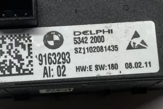 9163293 , art9136520 Кнопка обогрева сидений BMW X5 F85 Арт 9136520, вид 8