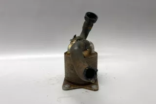 095409061B, 5QM122157AD, 095.409.061.B, 5QM.122.157.AD , art9554687 Радиатор масляный Volkswagen Jetta 7 Арт 9554687, вид 4