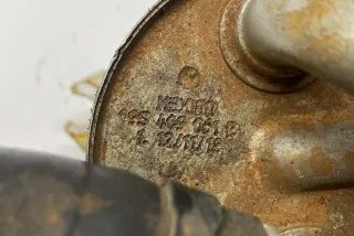 095409061B, 5QM122157AD, 095.409.061.B, 5QM.122.157.AD , art9554687 Радиатор масляный Volkswagen Jetta 7 Арт 9554687, вид 8