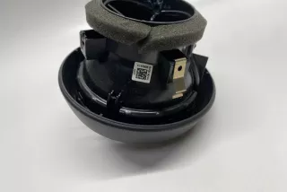 9262413, 64229262413 , art9675395 Дефлектор обдува салона MINI Cooper F56,F55 Арт 9675395, вид 9