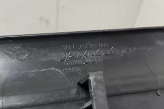 7298800, 51477298800 , art9678725 Накладка на порог MINI Cooper F56,F55 Арт 9678725, вид 10