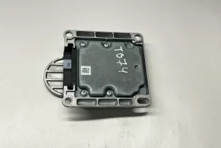 6855995 , art9710033 Блок AirBag BMW 1 F20/F21 Арт 9710033, вид 11