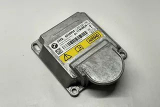 6855995 , art9710033 Блок AirBag BMW 1 F20/F21 Арт 9710033, вид 2