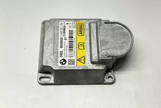 6855995 , art9710033 Блок AirBag BMW 1 F20/F21 Арт 9710033, вид 3