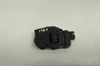EFB336, 929888G , art9718040 Моторчик заслонки печки BMW X5 E70 Арт 9718040, вид 1