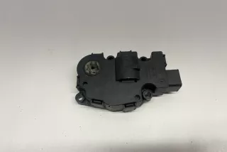 EFB336, 929888G , art9718040 Моторчик заслонки печки BMW X5 E70 Арт 9718040, вид 6