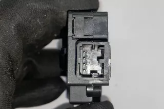 EFB336, 929888G , art9718040 Моторчик заслонки печки BMW X5 E70 Арт 9718040, вид 7