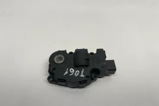EFB336, 929888G , art9718060 Моторчик заслонки печки BMW X5 E70 Арт 9718060, вид 6
