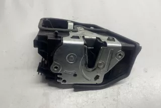 7229460 , art9719465 Замок двери задней правой BMW 1 F20/F21 Арт 9719465, вид 9