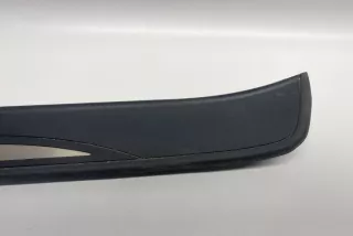 7060279, 7172295, 54177060279, 51477172295 , art9806387 Накладка на порог BMW 3 E90/E91/E92/E93 Арт 9806387, вид 4