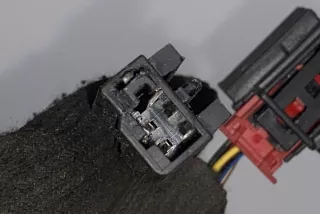 USA, Blindspot, 6Pin , art9824116 Зеркало наружное правое Audi A3 8V Арт 9824116, вид 11