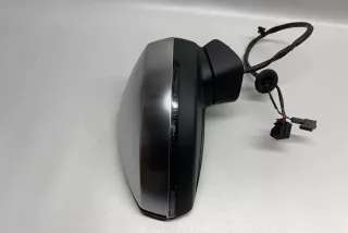 USA, Blindspot, 6Pin , art9824116 Зеркало наружное правое Audi A3 8V Арт 9824116, вид 5