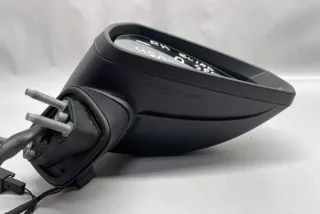 USA, Blindspot, 6Pin , art9824116 Зеркало наружное правое Audi A3 8V Арт 9824116, вид 8