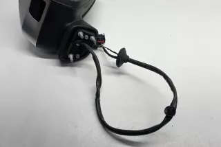 USA, Blindspot, 6Pin , art9824116 Зеркало наружное правое Audi A3 8V Арт 9824116, вид 9