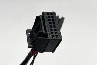 USA, Blindspot, 6Pin , art9824116 Зеркало наружное правое Audi A3 8V Арт 9824116, вид 10