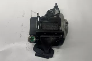 34188360C , art9852698 Ремень безопасности задний правый BMW X1 F48 Арт 9852698, вид 1