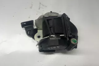 34188360C , art9852698 Ремень безопасности задний правый BMW X1 F48 Арт 9852698, вид 4