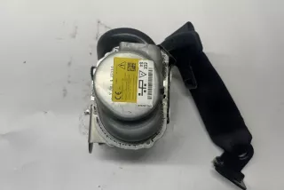 34188360C , art9852698 Ремень безопасности задний правый BMW X1 F48 Арт 9852698, вид 8