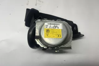 34188360C , art9852698 Ремень безопасности задний правый BMW X1 F48 Арт 9852698, вид 9