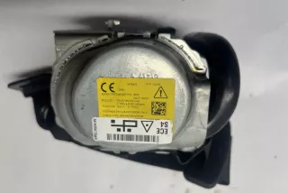 34188360C , art9852698 Ремень безопасности задний правый BMW X1 F48 Арт 9852698, вид 10