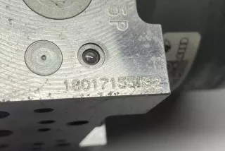 8V0614517E, 5Q0614235, 8V0.614.517.E, 5Q0.614.235 , art9861161 Блок ABS Audi A3 8V Арт 9861161, вид 9