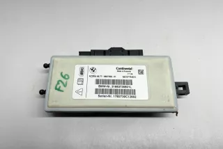 6837358, 65776837358, A2C37764810 , art9899712 Блок AirBag BMW X4 F26 Арт 9899712, вид 1