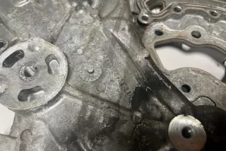 04893784AE , art9923480 Накладка декоративная Chrysler Pacifica 2016 Арт 9923480, вид 5