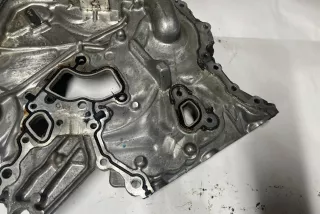 04893784AE , art9923480 Накладка декоративная Chrysler Pacifica 2016 Арт 9923480, вид 8