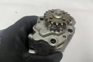 F2GE-6600-AA , art9924470 Насос масляный Ford Mustang 6 Арт 9924470, вид 9