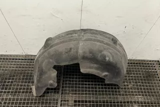 7213649, 51717213649 , art9958487 Защита арок задняя левая (подкрылок) BMW X3 F25 Арт 9958487, вид 1