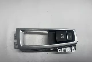 6822518, 682251801 , art10174349 Кнопка ручного тормоза (ручника) BMW X3 F25 Арт 10174349, вид 4