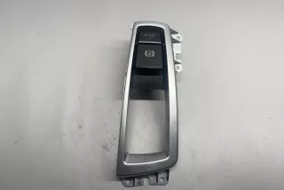 6822518, 682251801 , art10174349 Кнопка ручного тормоза (ручника) BMW X3 F25 Арт 10174349, вид 5