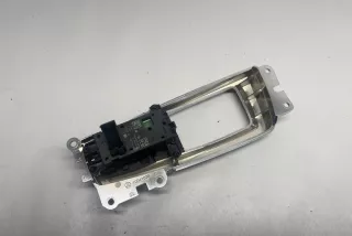 6822518, 682251801 , art10174349 Кнопка ручного тормоза (ручника) BMW X3 F25 Арт 10174349, вид 7