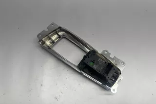 6822518, 682251801 , art10174349 Кнопка ручного тормоза (ручника) BMW X3 F25 Арт 10174349, вид 8