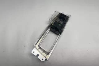 6822518, 682251801 , art10174349 Кнопка ручного тормоза (ручника) BMW X3 F25 Арт 10174349, вид 9
