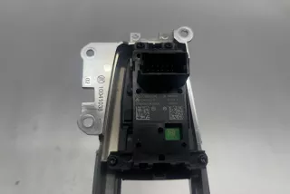 6822518, 682251801 , art10174349 Кнопка ручного тормоза (ручника) BMW X3 F25 Арт 10174349, вид 10