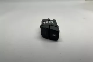 9423268 , art10262469 Кнопка аварийной сигнализации BMW 2 F45/F46 Арт 10262469, вид 1