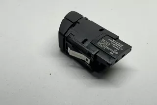 9423268 , art10262469 Кнопка аварийной сигнализации BMW 2 F45/F46 Арт 10262469, вид 12