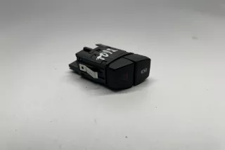 9423268 , art10262469 Кнопка аварийной сигнализации BMW 2 F45/F46 Арт 10262469, вид 2