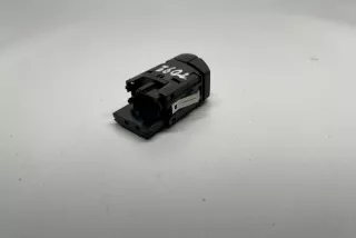 9423268 , art10262469 Кнопка аварийной сигнализации BMW 2 F45/F46 Арт 10262469, вид 3