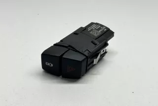 9423268 , art10262469 Кнопка аварийной сигнализации BMW 2 F45/F46 Арт 10262469, вид 8