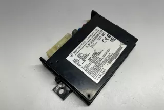 A2139008013 , art10267122 Блок Bluetooth Mercedes CLA c117 Арт 10267122, вид 2