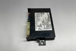 A2139008013 , art10267122 Блок Bluetooth Mercedes CLA c117 Арт 10267122, вид 3